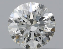 Diamond ROUND 0.3ct SI2