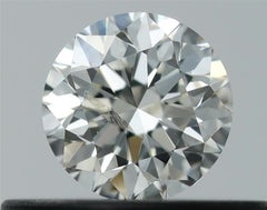 Diamond ROUND 0.3ct I1