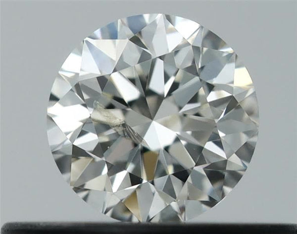 Diamond ROUND 0.3ct I1
