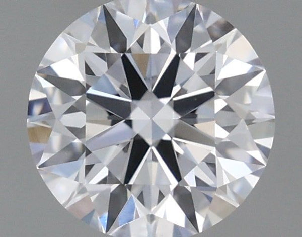 Diamond Lab Grown ROUND 0.5ct IF