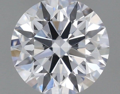 Diamond Lab Grown ROUND 0.5ct IF - J.R.DUNN product