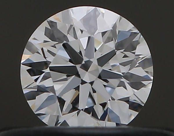 Diamond ROUND 0.3ct VS2