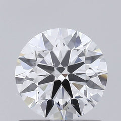 Diamond Lab Grown ROUND 0.93ct SI1