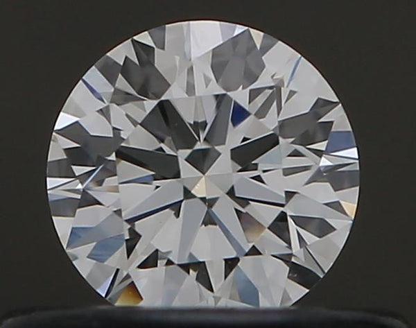 Diamond ROUND 0.31ct VVS1