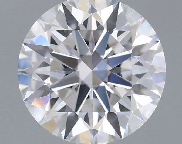 Diamond Lab Grown ROUND 0.84ct VS1
