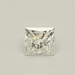 Diamond PRINCESS 0.3ct VS1