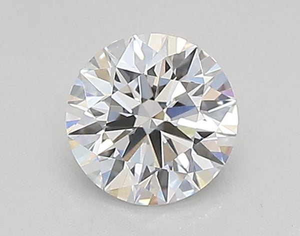 Diamond Lab Grown ROUND 0.56ct VVS2