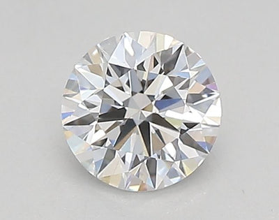 Diamond Lab Grown ROUND 0.56ct VVS2 - J.R.DUNN product