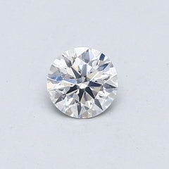 Diamond ROUND 0.36ct SI2