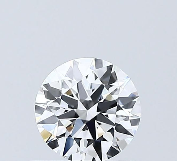 Diamond Lab Grown ROUND 0.55ct VVS1