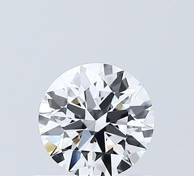 Diamond Lab Grown ROUND 0.55ct VVS1 - J.R.DUNN product