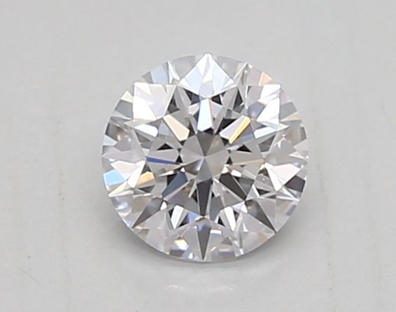 Diamond Lab Grown ROUND 0.38ct VVS2