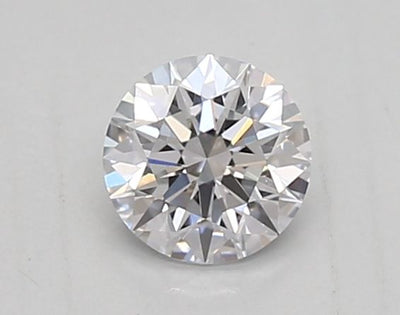 Diamond Lab Grown ROUND 0.38ct VVS2 - J.R.DUNN product