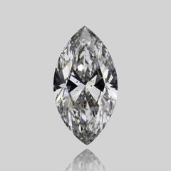 Diamond MARQUISE 0.5ct SI2
