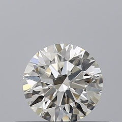 Diamond ROUND 0.3ct VVS1