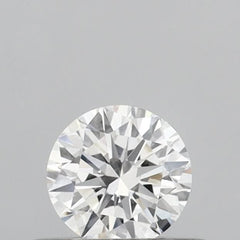 Diamond Lab Grown ROUND 0.33ct VS2