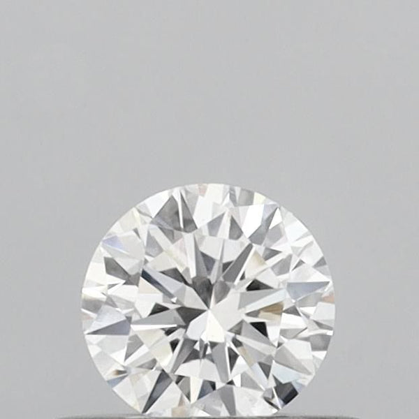 Diamond Lab Grown ROUND 0.33ct VS2