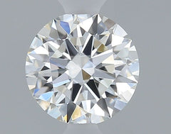 Diamond ROUND 0.33ct VS1