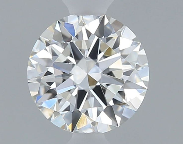 Diamond ROUND 0.33ct VS1