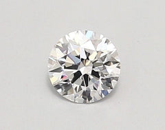 Diamond Lab Grown ROUND 0.44ct VS2