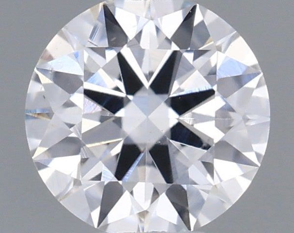 Diamond ROUND 0.3ct SI1