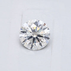 Diamond ROUND 0.4ct I1