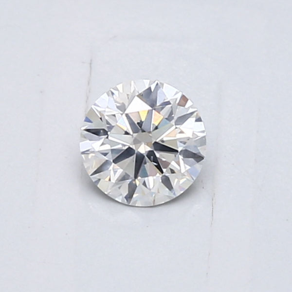 Diamond ROUND 0.4ct I1