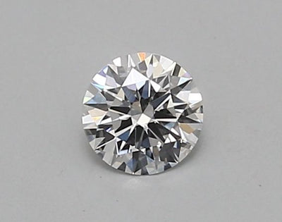 Diamond Lab Grown ROUND 0.38ct VVS2 - J.R.DUNN product
