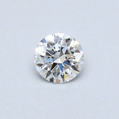 Diamond ROUND 0.33ct SI1
