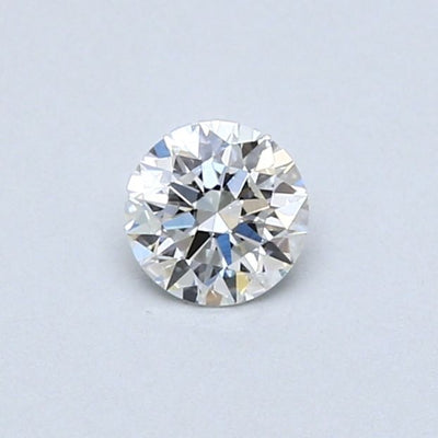 Diamond ROUND 0.33ct SI1 - J.R.DUNN product