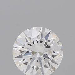 Diamond ROUND 0.35ct SI2