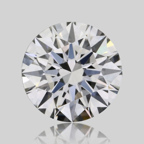 Diamond ROUND 0.3ct VVS2