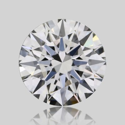 Diamond ROUND 0.3ct VVS2 - J.R.DUNN product