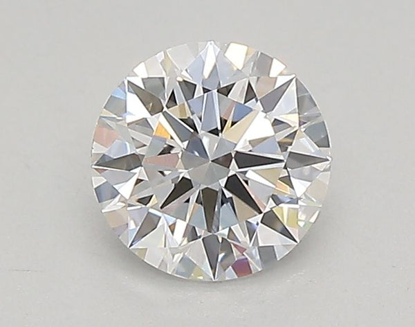 Diamond Lab Grown ROUND 0.59ct VVS2
