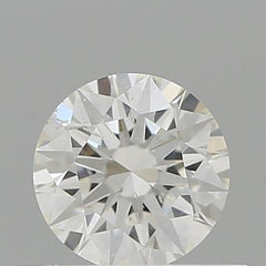 Diamond ROUND 0.41ct SI2