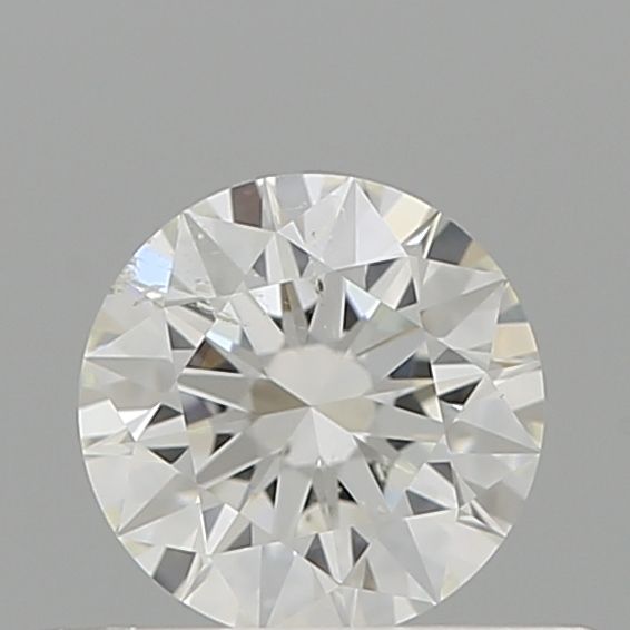 Diamond ROUND 0.41ct SI2