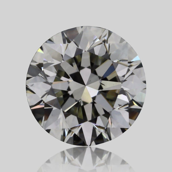 Diamond ROUND 0.5ct VS2