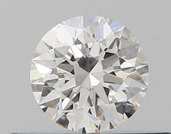 Diamond ROUND 0.3ct VVS1