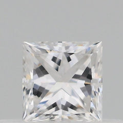 Diamond Lab Grown PRINCESS 0.3ct VS1
