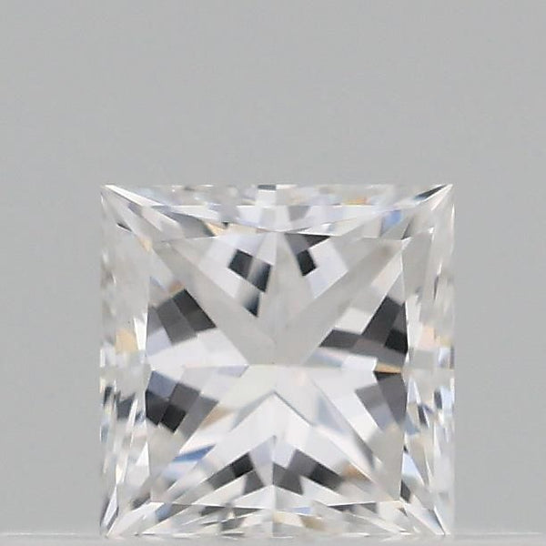 Diamond Lab Grown PRINCESS 0.3ct VS1