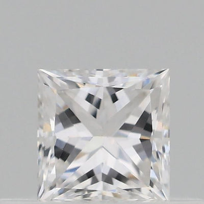 Diamond Lab Grown PRINCESS 0.3ct VS1 - J.R.DUNN product
