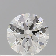 Diamond ROUND 0.3ct VS2