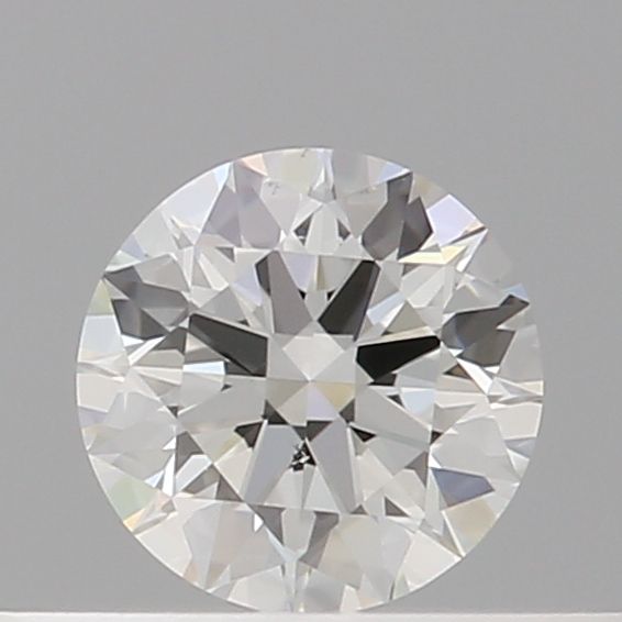 Diamond ROUND 0.3ct VS2