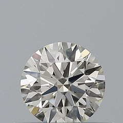 Diamond ROUND 0.31ct VS1