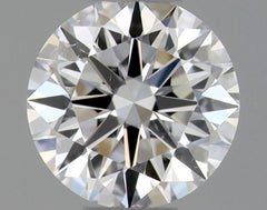 Diamond ROUND 0.3ct SI2