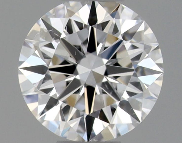 Diamond ROUND 0.3ct SI2