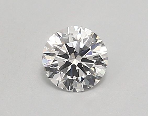 Diamond Lab Grown ROUND 0.44ct VVS1