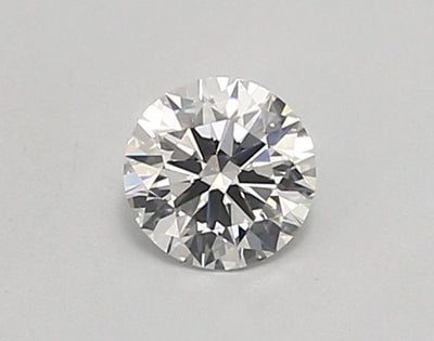 Diamond Lab Grown ROUND 0.44ct VVS1 - J.R.DUNN product