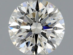 Diamond ROUND 0.36ct VS2