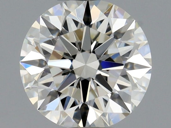 Diamond ROUND 0.36ct VS2